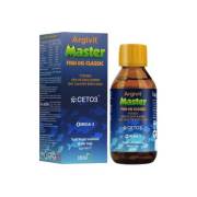 Argivit Master Fish Oil Epa ve Dha İçeren Balık Yağı 150 ml
