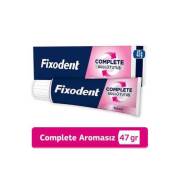 Fixodent Diş Protez Yapıştırıcı Krem Complete Güçlü Tutuş Tatsız 47 gr