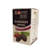 Lokman Aktar Karadut Şurubu 50 cc 