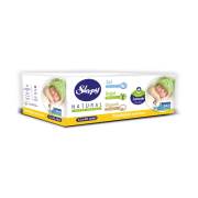 Sleepy Yenidoğan Islak Havlu 12*40lı 480 Yaprak