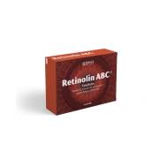 Jaso Pharma Retinolin ABC 30 Kapsül