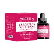 Ceston Lugol Solüsyon %5 20 ml