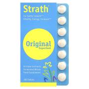 Strath 100 Tablet