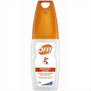 Off Sinekkovar Losyon Sprey 100 ml