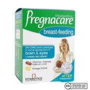 Pregnacare Breast-Feeding 56 Tablet 28 Kapsül