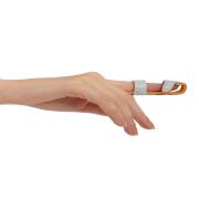 Bluewell DG 012 Beyzbol Parmak Ateli Large