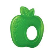 Babytime BT208 Elma Sulu Diş Kaşıyıcı-Yeşil