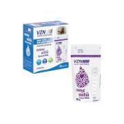 Vzn Süt Saklama Poşeti 20