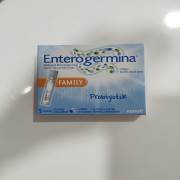 Enterogermina Family 5 Flakon