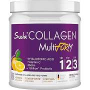 Suda Collagen Multiform Portakal Aromalı 360 gr