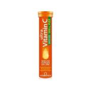 Vitabiotics Ultra Vitamin C 20 Efervesan Tablet