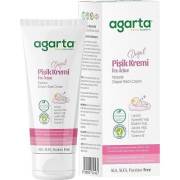 Agarta Doğal Pişik Kremi 100 ml