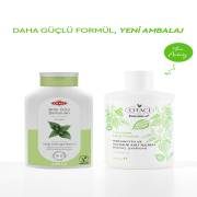 Otacı Botanics Yağlanma Karşıtı Bakım Isırgan Otu ve Salisilik Asit İçeren Bitkisel Şampuan 375 ml