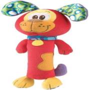 Playgro Squeaker Köpek
