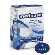 Medcare Emici Külot Large 30