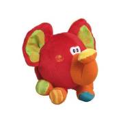 Playgro Toy Box Giggle Ball