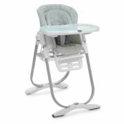 Chicco Polly Magic Mama Sandalyesi - Skylight