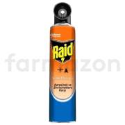 Raid Sineksavar 300 ml-Turuncu