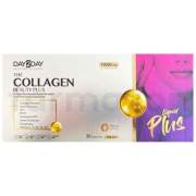 Day2Day The Collagen Beauty Plus Mango Aromalı 30 Tüp x 40 ml