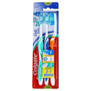 Colgate Diş Fırçası Üçlü Etki (2+1)