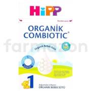 Hipp Organik Combiotik 1 600 gr