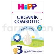 Hipp Organik Combiotik 3 600 gr