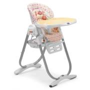 Chicco Polly Magic Mama Sandalyesi - Flower Power