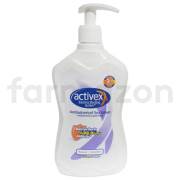 Activex Antibakteriyel Sıvı Sabun Hassas 500 ml