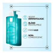 La Roche Posay Effaclar Supramolecular Temizleme Jeli 400 ml