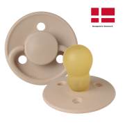 Mininor Kauçuk Emzik 12+ Ay - Soft Rabbit