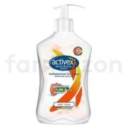 Activex Antibakteriyel Sıvı Sabun 500 ml