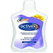 Activex Antibakteriyel Aktif Sıvı Sabun 1000 ml