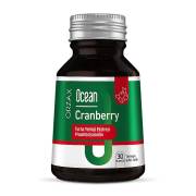 Ocean Cranberry 30 Kapsül