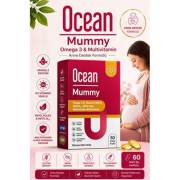 Ocean Mummy 60 Kapsül
