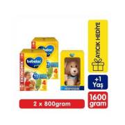 Bebelac 4 800 gr 2