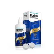 Boston Simplus Lens Solüsyonu 120 ml