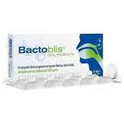 Bactoblis Probiyotik 10 Tablet