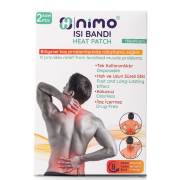 Nimo Isı Bandı 2
