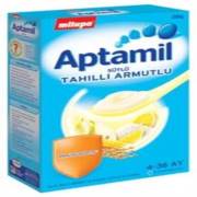 Aptamil Sütlü Tahıllı Armutlu