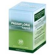 Passiflora Kapsül