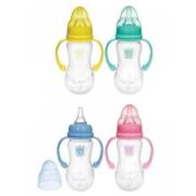 Bebedor Ergonomik Geniş Ağız Biberon 330ml 3Ay+