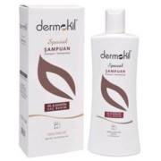 Dermokil Special Şampuan Kil & Keratin 500ml. - Yağlı Saçlar