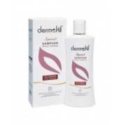 Dermokil Special Şampuan Kil & Keratin 500ml. - Boyalı ve Permalı Saçlar