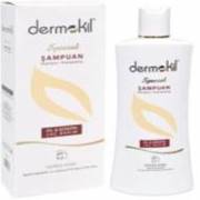 Dermokil Special Şampuan Kil & Keratin 500ml. - Kepeğe Karşı