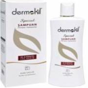 Dermokil Special Şampuan Kil & Keratin 500ml. - Kuru Saçlar