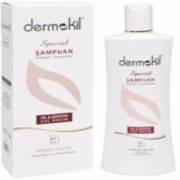 Dermokil Special Şampuan Kil & Keratin 500ml. - Normal Saçlar