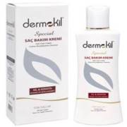 Dermokil Special Şampuan Kil & Keratin 250ml. - Tüm Saçlar