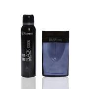 Flormar Black Code Parfüm & Deodorant