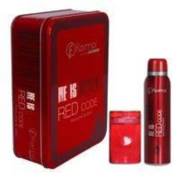 Flormar Red Code Parfüm & Deodorant
