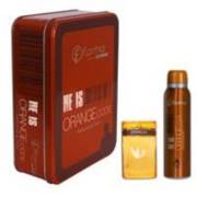 Flormar Orange Code Parfüm & Deodorant